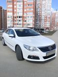  Volkswagen Passat CC 2011 , 695000 , 