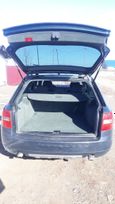  Audi A6 allroad quattro 2002 , 500000 , 