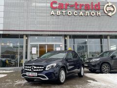 SUV или внедорожник Mercedes-Benz GLA-Class 2018 года, 2300000 рублей, Казань
