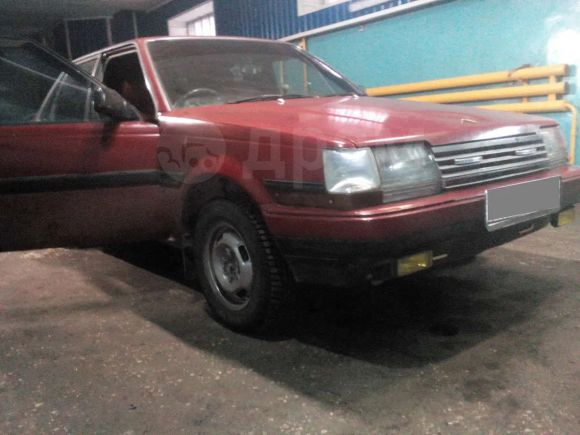  Toyota Corona 1986 , 40000 , 