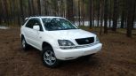 SUV   Lexus RX300 2000 , 500000 , 