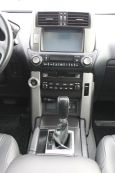 SUV   Toyota Land Cruiser Prado 2010 , 1765000 , 