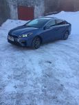  Kia Cerato 2018 , 1299000 , 