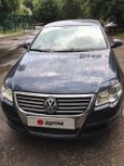  Volkswagen Passat 2007 , 550000 , 