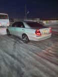  Toyota Camry 2001 , 520000 , 