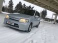  Nissan Cube 2001 , 159000 , 