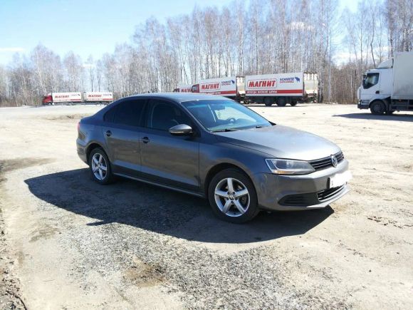  Volkswagen Jetta 2012 , 580000 , 