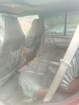 SUV   Mitsubishi Pajero 1993 , 270000 , 