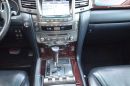 SUV   Lexus LX570 2010 , 2400000 , 