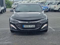Седан Chevrolet Malibu 2019 года, 2100000 рублей, Новосибирск