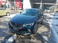 SUV   Mazda CX-3 2016 , 1200000 , 