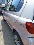  Toyota Vitz 2003 , 220000 , 