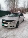  Chevrolet Cruze 2012 , 420000 , 