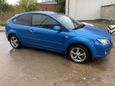  3  Ford Focus 2007 , 285000 , 