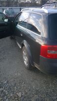  Audi A6 allroad quattro 2004 , 400000 , 