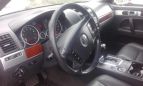 SUV   Volkswagen Touareg 2005 , 575000 , 