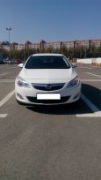  Opel Astra 2012 , 610000 , 