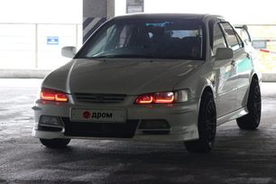  Honda Accord 1999 , 370000 , 