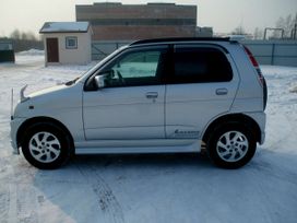 SUV   Daihatsu Terios Kid 1999 , 232000 , 