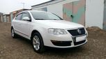  Volkswagen Passat 2008 , 495000 , 