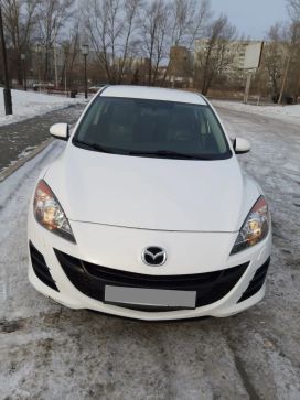  Mazda Mazda3 2011 , 512000 , 