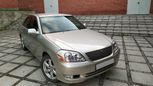  Toyota Mark II 2001 , 400000 , 