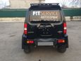  3  Suzuki Jimny Sierra 2011 , 750000 , 