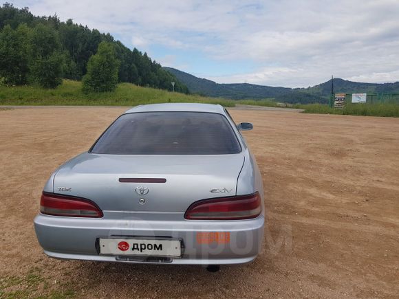  Toyota Corona Exiv 1994 , 170000 , 