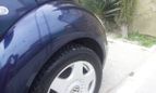  Volkswagen Beetle 2000 , 265000 , 