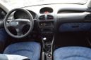  Peugeot 206 2005 , 175000 , 