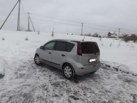  Nissan Note 2013 , 525000 , 