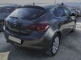  Opel Astra 2010 , 430000 , 