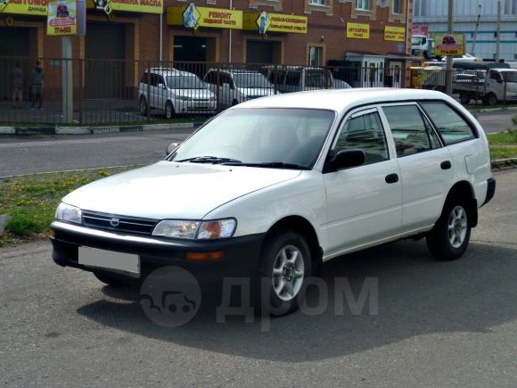  Toyota Sprinter 1999 , 193000 , 