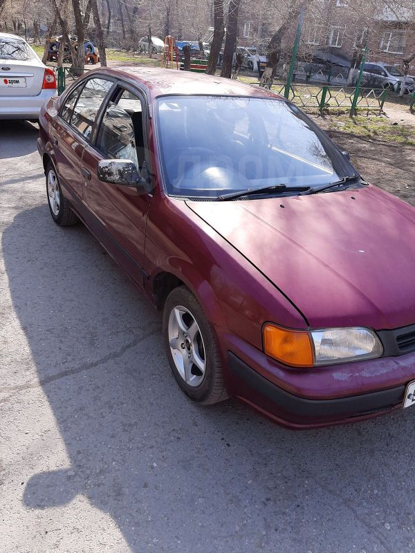  Toyota Corsa 1995 , 140000 , 