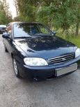  Kia Spectra 2009 , 235000 , 