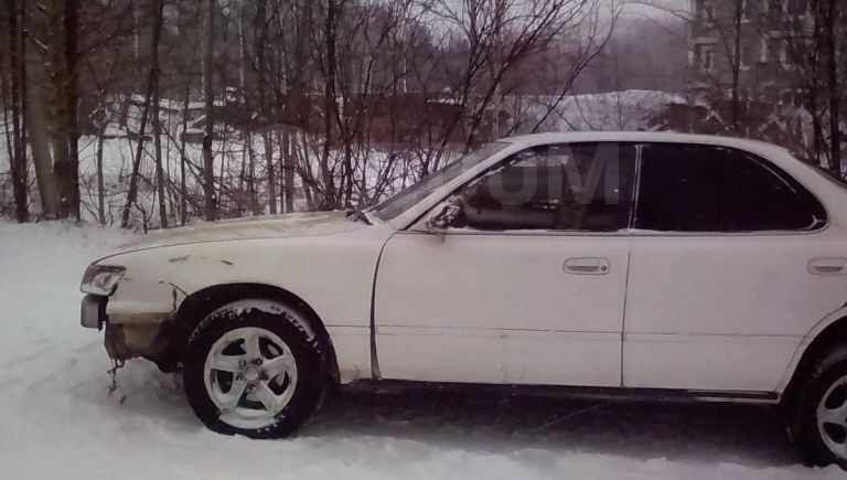  Toyota Vista 1992 , 60000 , --