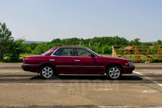  Nissan Laurel 1991 , 109000 , 