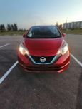  Nissan Note 2017 , 935000 , 