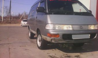    Toyota Town Ace 1993 , 100000 , 