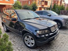 SUV или внедорожник BMW X5 2006 года, 900000 рублей, Снегири