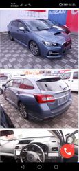  Subaru Levorg 2014 , 1300000 , 