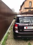  Toyota ist 2009 , 570000 , 