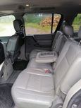 SUV   Nissan Armada 2004 , 750000 , 