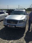 SUV   Infiniti FX45 2006 , 450000 , 