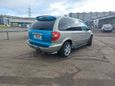    Chrysler Voyager 2006 , 750000 , 