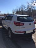 SUV   Kia Sportage 2012 , 880000 , 