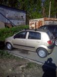  Hyundai Getz 2008 , 280000 , 