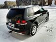 SUV   Volkswagen Touareg 2009 , 900000 , 