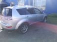 SUV   Mitsubishi Outlander 2007 , 720000 , 