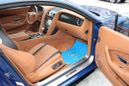 Купе Bentley Continental GT 2016 года, 10650000 рублей, Санкт-Петербург